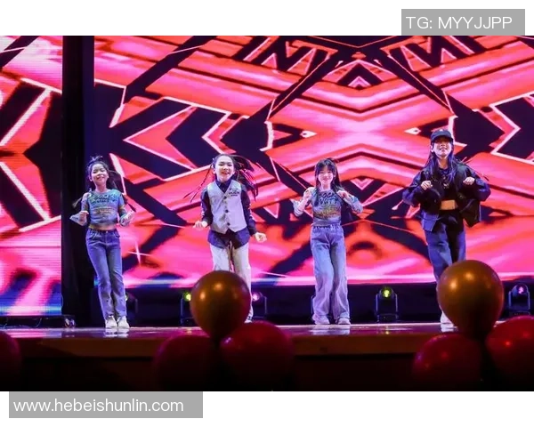 街舞文化的魅力探究重庆街舞队如何实现边路渗透与创新发展