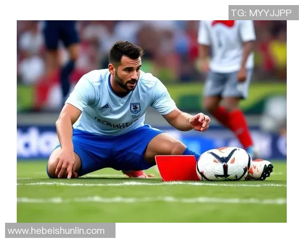 足球穿帮瞬间大揭秘那些令人捧腹的搞笑失误与意外事件